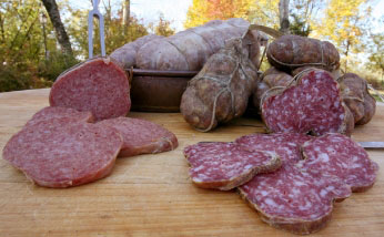 Salame-piemonte